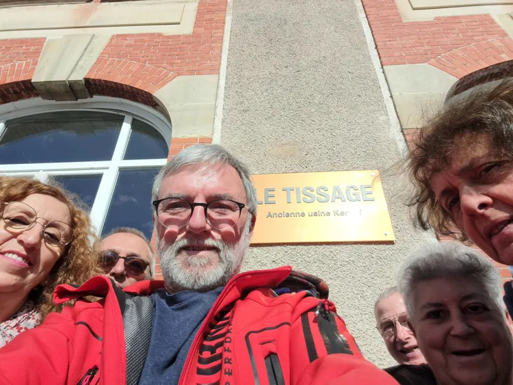 Une belle découverte du passé industriel vosgien, des savoirs faire hélas disparus.